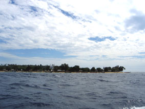 ブナケン島